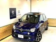 2018 RENAULT TWINGO