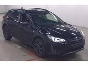 2022 SUBARU XV