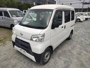 2019 DAIHATSU HIJET CARGO