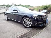 2016 MERCEDES BENZ E-CLASS