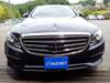 MERCEDES BENZ E-CLASS