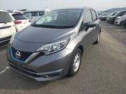 2020 NISSAN NOTE
