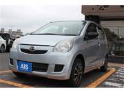 2014 DAIHATSU MIRA