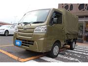 2019 DAIHATSU HIJET TRUCK