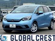 2020 HONDA FIT
