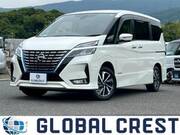 2022 NISSAN SERENA