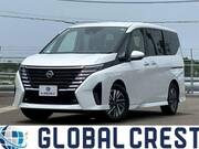 2023 NISSAN SERENA