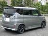 SUZUKI SOLIO BANDIT
