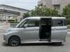 SUZUKI SOLIO BANDIT