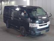 2023 TOYOTA HIACE VAN DX
