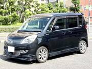 2012 SUZUKI SOLIO