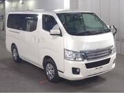 2013 NISSAN OTHER