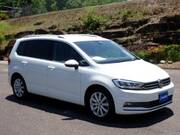 2018 VOLKSWAGEN GOLF TOURAN TSI HIGHLINE