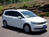 VOLKSWAGEN GOLF TOURAN