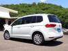 VOLKSWAGEN GOLF TOURAN