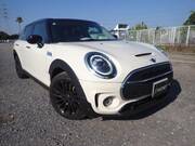 2021 BMW MINI