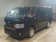 2021 TOYOTA HIACE VAN