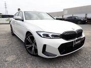 2024 BMW 3 SERIES