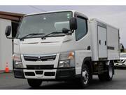 2020 FUSO CANTER
