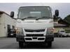 FUSO CANTER