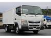 FUSO CANTER