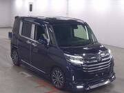 2022 TOYOTA ROOMY