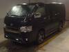 TOYOTA REGIUS ACE VAN