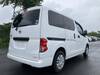 NISSAN NV200 VANETTE VAN