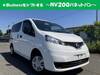 NISSAN NV200 VANETTE VAN