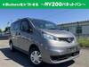 NISSAN NV200 VANETTE VAN