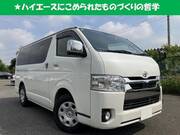 2021 TOYOTA HIACE VAN