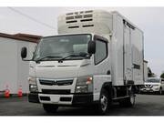 2017 FUSO CANTER