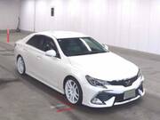2018 TOYOTA MARK X 250G