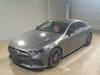 MERCEDES BENZ CLS-CLASS