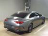 MERCEDES BENZ CLS-CLASS