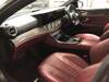 MERCEDES BENZ CLS-CLASS