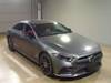 MERCEDES BENZ CLS-CLASS