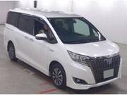 2019 TOYOTA ESQUIRE