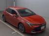 TOYOTA COROLLA SPORT