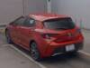 TOYOTA COROLLA SPORT