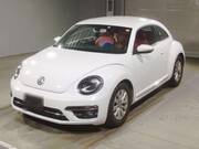 2016 VOLKSWAGEN THE BEETLE