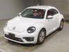 VOLKSWAGEN THE BEETLE