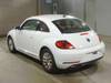 VOLKSWAGEN THE BEETLE