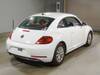 VOLKSWAGEN THE BEETLE