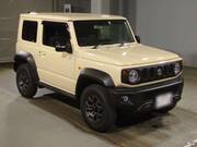 2022 SUZUKI JIMNY SIERRA JC 4WD