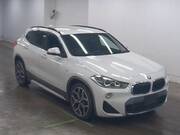 2019 BMW X2