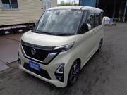 2022 NISSAN ROOX