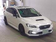 2017 SUBARU LEVORG