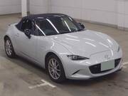 2019 MAZDA ROADSTER