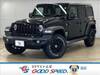 CHRYSLER JEEP WRANGLER UNLIMITED